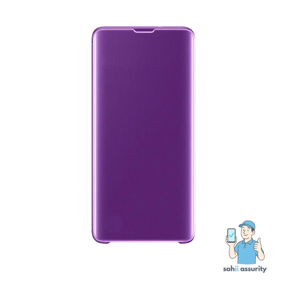 Flip Cover for Tecno Pova Ld7J